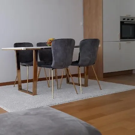 Apartment Lena