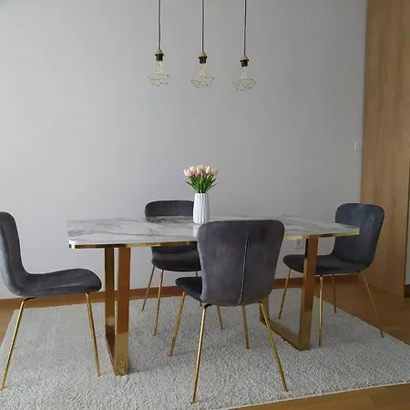 Apartment Lena Banja Luka
