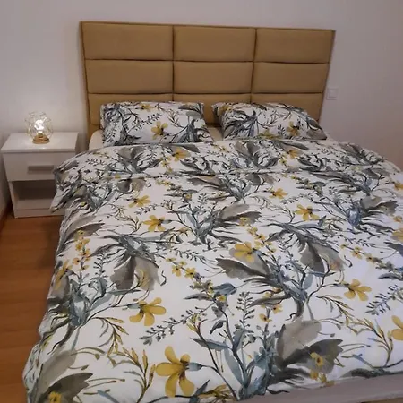 Apartment Lena *