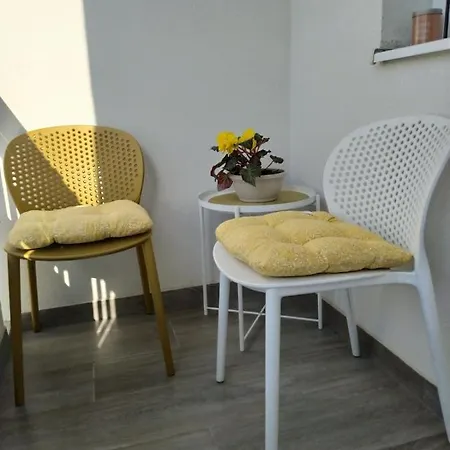 Apartment Lena