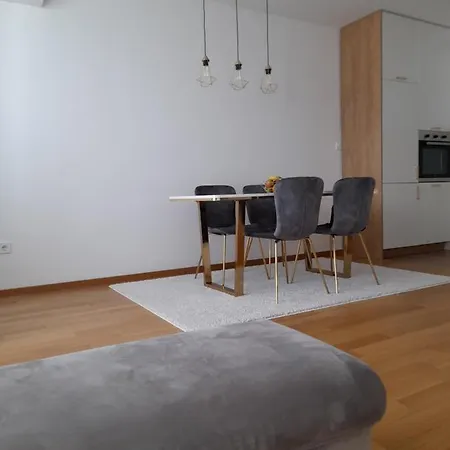 Lena Apartment